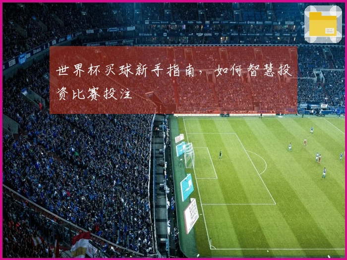 世界杯买球新手指南,如何智慧投资比赛投注
