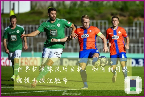 世界杯滚球技巧分析：如何利用数据提升投注胜率