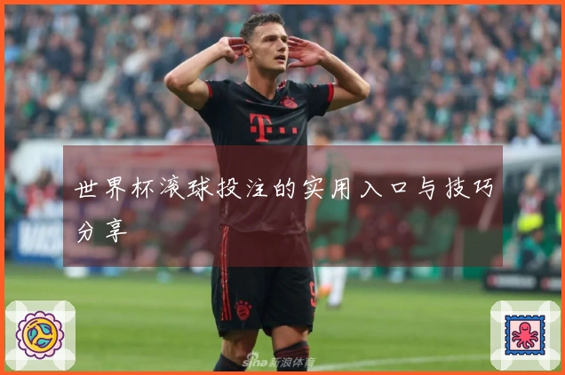 世界杯滚球投注的实用入口与技巧分享