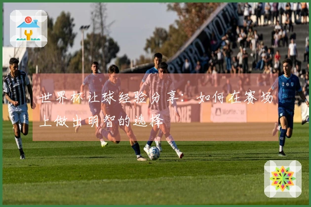 世界杯让球经验分享：如何在赛场上做出明智的选择