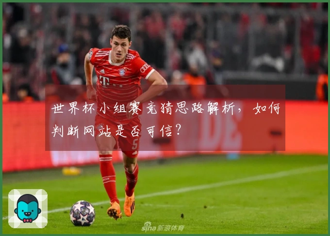 世界杯小组赛竞猜思路解析，如何判断网站是否可信？