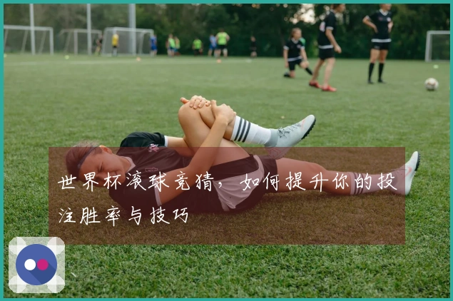 世界杯滚球竞猜，如何提升你的投注胜率与技巧