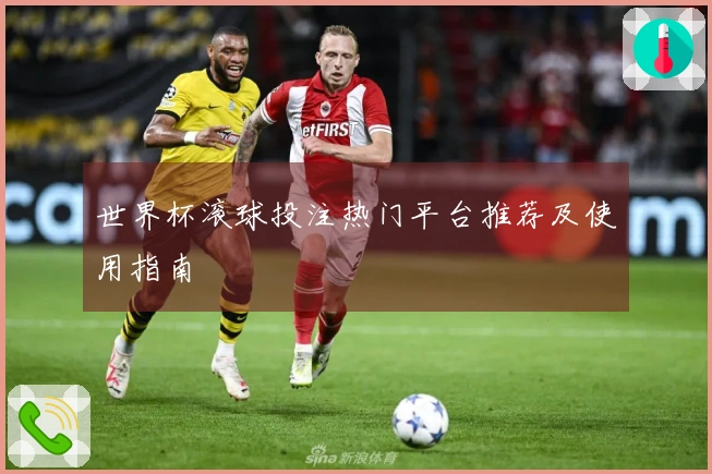 世界杯滚球投注热门平台推荐及使用指南